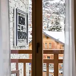 De Sup Hotel Verbier