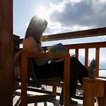 De Sup Hotel Verbier