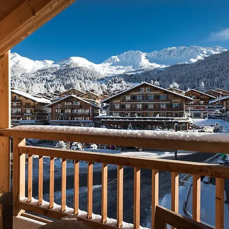Hotel De Sup Verbier