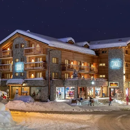 Hotel De Sup