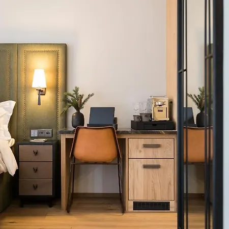 Hotel De Sup Verbier