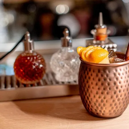 De Sup מלון וורבייה