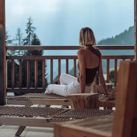 Hotel De Sup Verbier