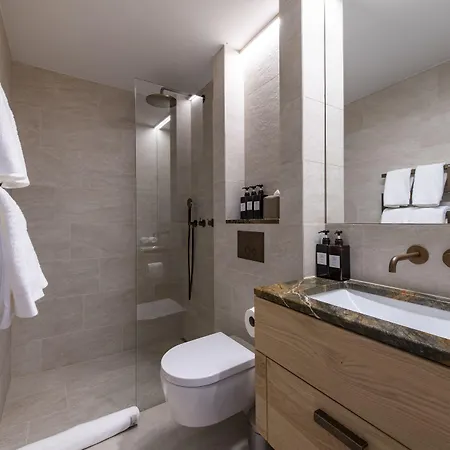 מלון De Sup וורבייה