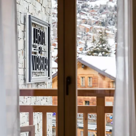 De Sup מלון וורבייה