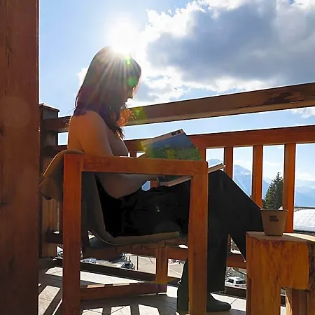De Sup 4* Verbier