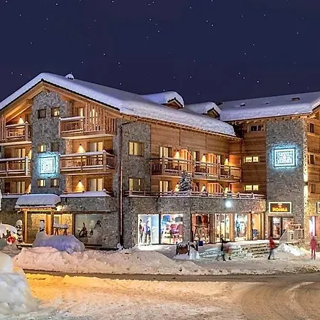 De Sup 4* Verbier