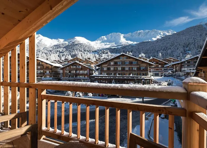 Hotel De Sup Verbier