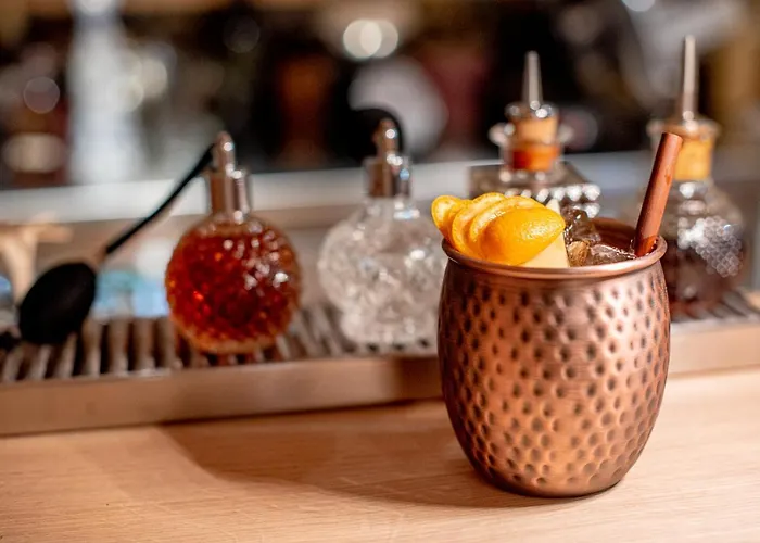 De Sup 호텔 베르비에