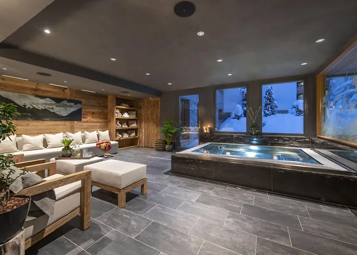 호텔 De Sup 베르비에