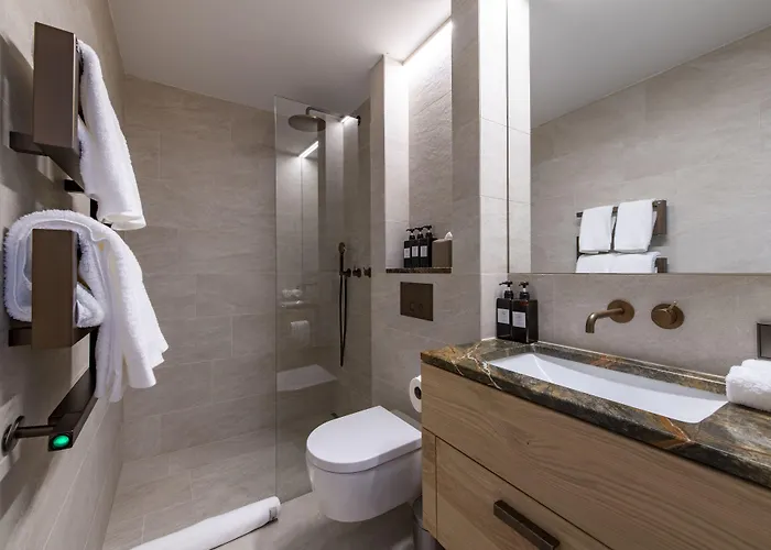 호텔 De Sup 베르비에