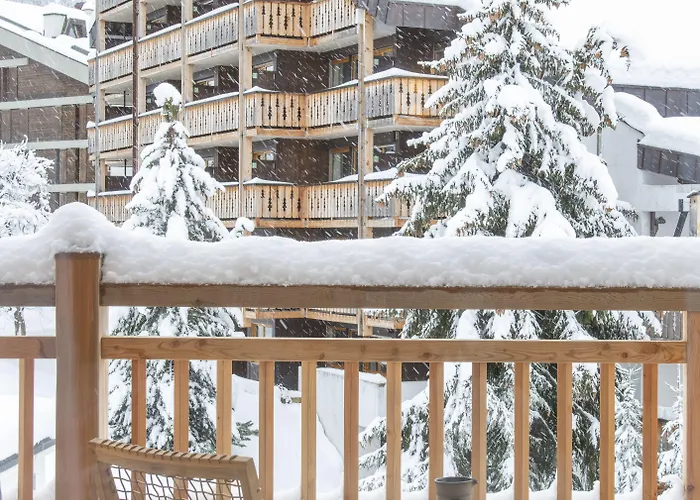 De Sup 호텔 베르비에