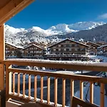 Hotel De Sup Verbier