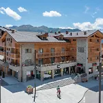 De Sup Hotel Verbier
