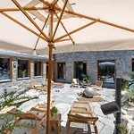 De Sup Hotel Verbier