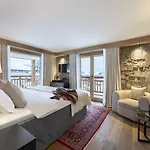 De Sup Hotel