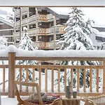 De Sup Hotel Verbier